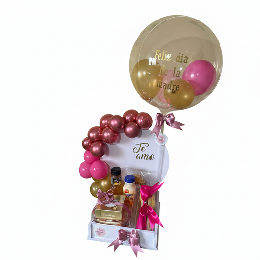 Detalle Día de la Madre dia del padre del niño del enamorado