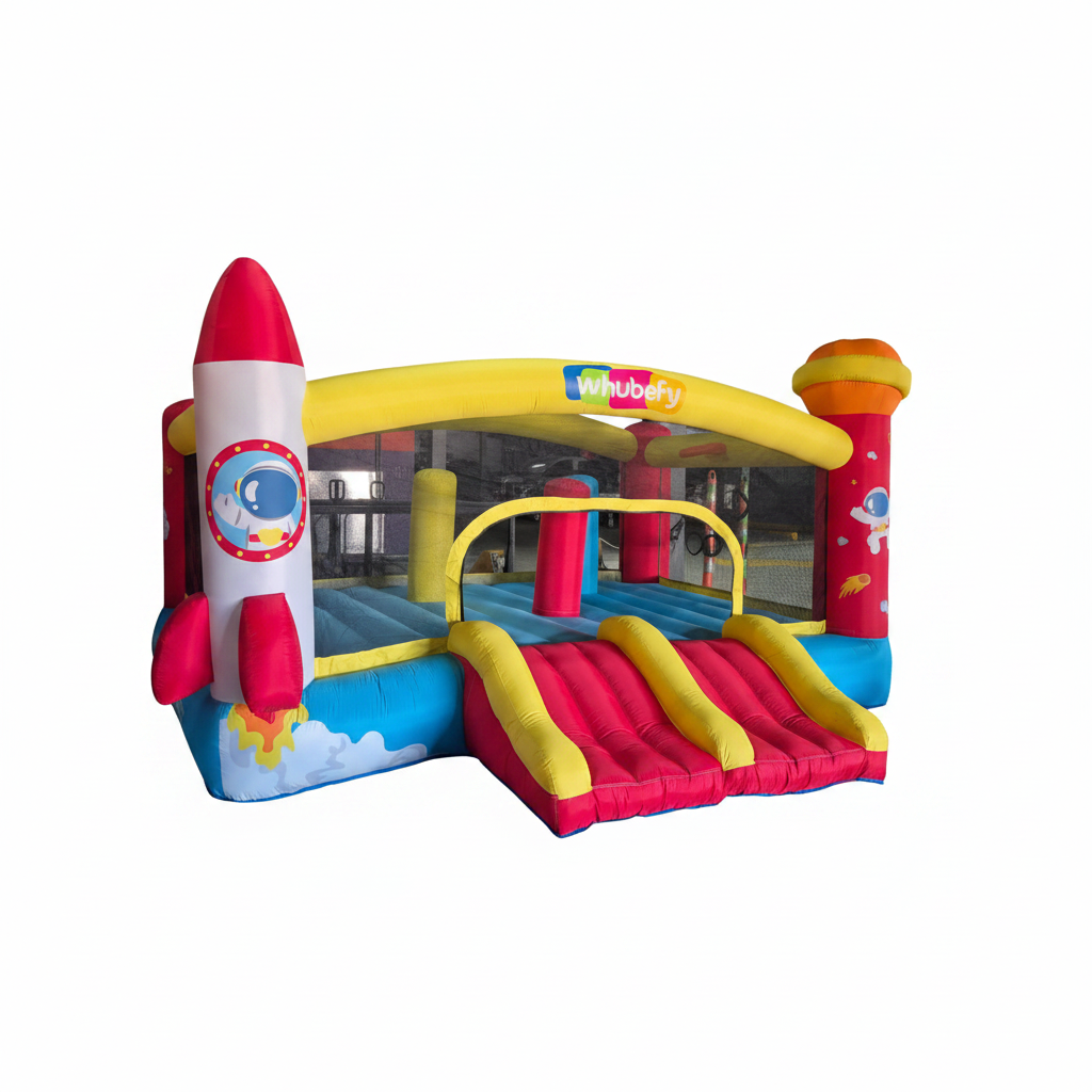 Inflable para niños fiestas infantiles en panama